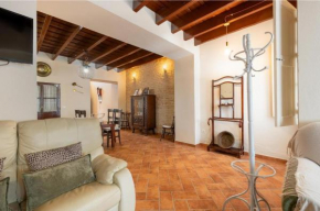 Casa del Estanco, casa rural